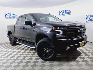 2022 Chevrolet Silverado 1500 Limited for sale in Topeka KS