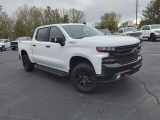 2020 Chevrolet Silverado 1500 for sale in Clarksville TN