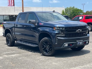 2020 Chevrolet Silverado 1500 for sale in Kernersville NC