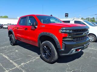 2020 Chevrolet Silverado 1500 for sale in Morehead City NC