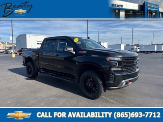 2021 Chevrolet Silverado 1500 for sale in Knoxville TN
