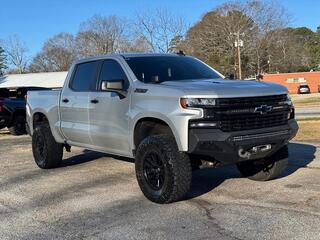 2022 Chevrolet Silverado 1500 Limited for sale in West Union SC