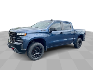 2022 Chevrolet Silverado 1500 Limited for sale in Frankfort IL