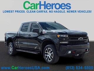 2020 Chevrolet Silverado 1500 for sale in Greer SC