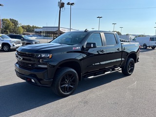 2020 Chevrolet Silverado 1500 for sale in Kingsport TN