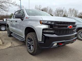 2020 Chevrolet Silverado 1500 for sale in Saline MI