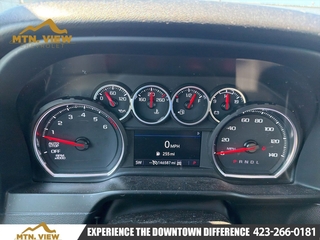 2021 Chevrolet Silverado 1500 for sale in Chattanooga TN