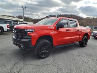 2022 Chevrolet Silverado 1500 Limited for sale in Johnson City TN