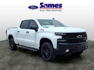 2021 Chevrolet Silverado 1500 for sale in Bastrop TX