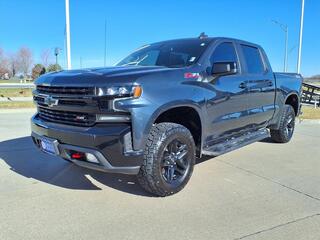 2021 Chevrolet Silverado 1500 for sale in New Bern NC