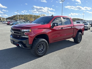 2022 Chevrolet Silverado 1500 Limited for sale in Johnson City TN