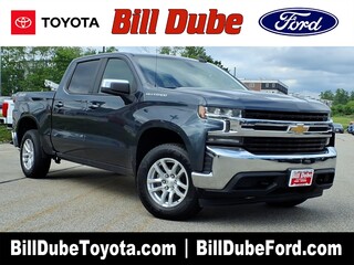 2021 Chevrolet Silverado 1500 for sale in Dover NH