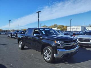 2021 Chevrolet Silverado 1500 for sale in Lansing IL