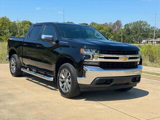 2021 Chevrolet Silverado 1500 for sale in Starkville MS