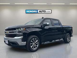 2022 Chevrolet Silverado 1500 Limited