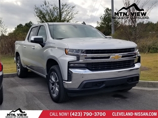2021 Chevrolet Silverado 1500 for sale in Chattanooga TN