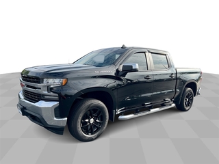 2021 Chevrolet Silverado 1500 for sale in Frankfort IL