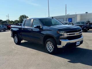 2021 Chevrolet Silverado 1500 for sale in Sun Prairie WI