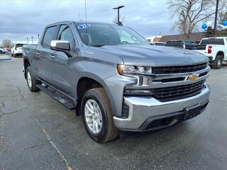 2022 Chevrolet Silverado 1500 Limited for sale in Council Bluffs IA