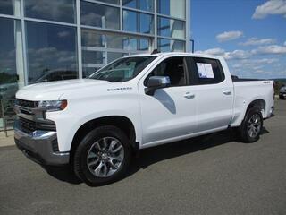 2022 Chevrolet Silverado 1500 Limited