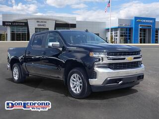2022 Chevrolet Silverado 1500 Limited for sale in Cleveland TN