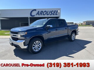 2022 Chevrolet Silverado 1500 Limited