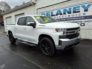 2022 Chevrolet Silverado 1500 Limited