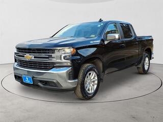 2022 Chevrolet Silverado 1500 Limited for sale in Matteson IL