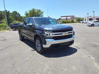 2022 Chevrolet Silverado 1500 Limited