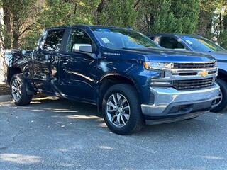 2022 Chevrolet Silverado 1500 Limited for sale in Greensboro NC