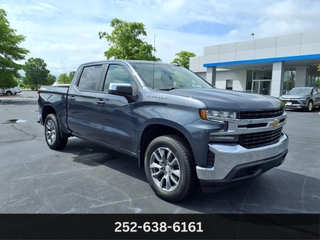 2022 Chevrolet Silverado 1500 Limited for sale in New Bern NC
