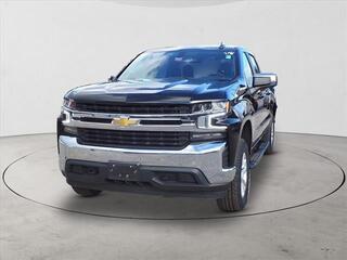 2021 Chevrolet Silverado 1500 for sale in Matteson IL