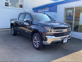 2022 Chevrolet Silverado 1500 Limited for sale in New Rochelle NY