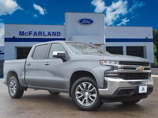 2022 Chevrolet Silverado 1500 Limited for sale in Rochester NH