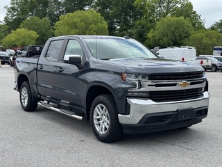 2022 Chevrolet Silverado 1500 Limited for sale in Spartanburg SC