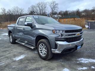 2021 Chevrolet Silverado 1500 for sale in Bridgeport WV