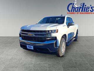 2021 Chevrolet Silverado 1500 for sale in Winthrop ME