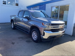 2022 Chevrolet Silverado 1500 Limited for sale in New Rochelle NY