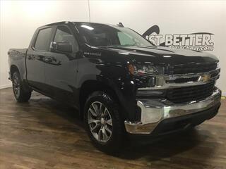 2022 Chevrolet Silverado 1500 Limited for sale in Bluefield WV