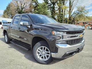 2021 Chevrolet Silverado 1500 for sale in Roanoke VA