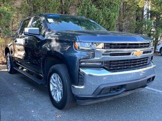 2022 Chevrolet Silverado 1500 Limited for sale in Greensboro NC