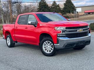 2021 Chevrolet Silverado 1500 for sale in Kernersville NC