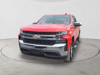 2021 Chevrolet Silverado 1500 for sale in Matteson IL