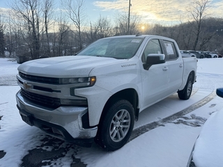 2022 Chevrolet Silverado 1500 Limited for sale in Big Stone Gap VA