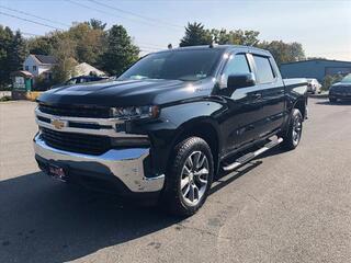 2022 Chevrolet Silverado 1500 Limited