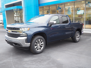 2022 Chevrolet Silverado 1500 Limited for sale in Lansing IL