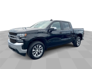 2022 Chevrolet Silverado 1500 Limited for sale in Lansing IL