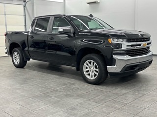 2022 Chevrolet Silverado 1500 Limited