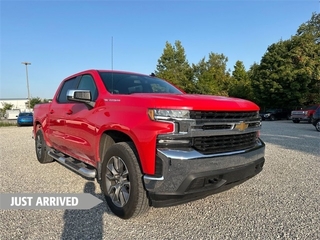 2021 Chevrolet Silverado 1500 for sale in Youngstown OH