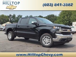 2021 Chevrolet Silverado 1500 for sale in Somersworth NH